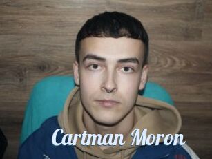 Cartman_Moron