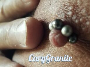 CaryGranite