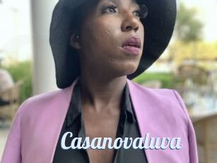 Casanovaluva