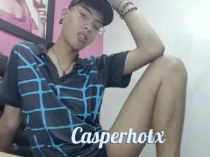 Casperhotx