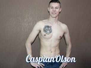 CaspianOlson