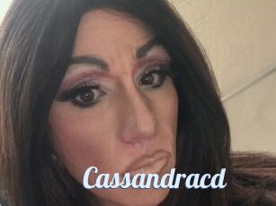 Cassandracd