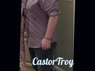 CastorTroy