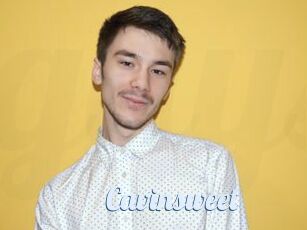 Cavinsweet