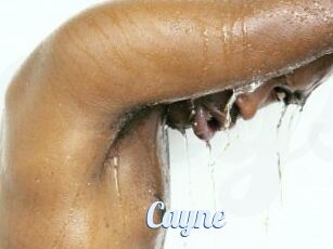 Cayne
