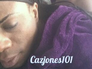 Cazjones101