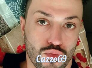 Cazzo69