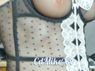 CdMikeXx