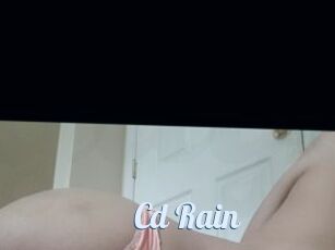 Cd_Rain