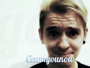 Ceamyounow