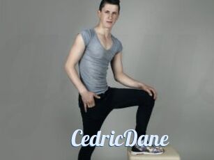 CedricDane