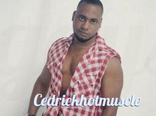 Cedrick_hot_muscle