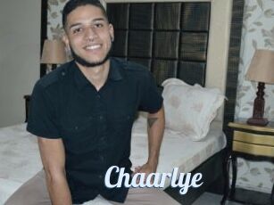 Chaarlye