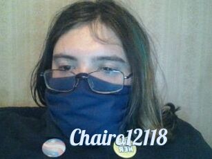 Chairo12118