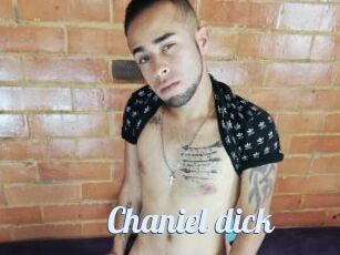 Chaniel_dick