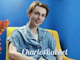 CharlesBucket