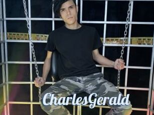 CharlesGerald