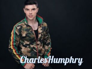 CharlesHumphry
