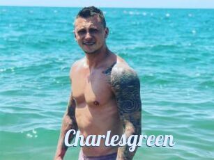 Charlesgreen