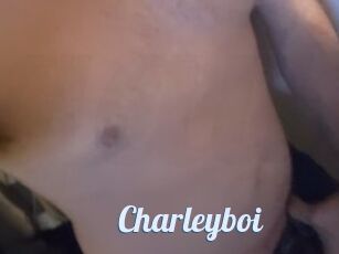 Charleyboi