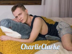 CharlieClarke