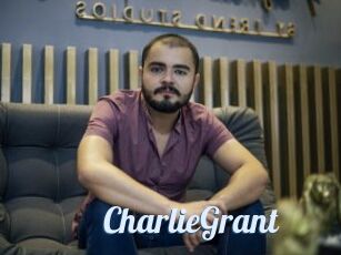 CharlieGrant