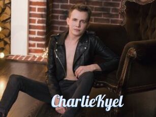 CharlieKyel