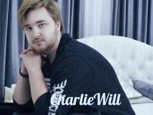 CharlieWill