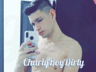 CharlyBoyDirty