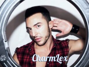 CharmLex