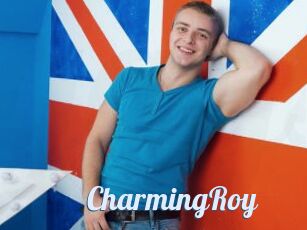 CharmingRoy