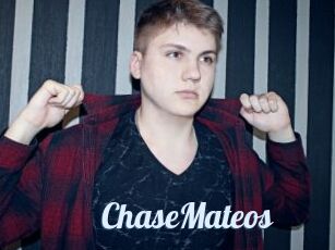 ChaseMateos