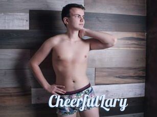 CheerfulLary