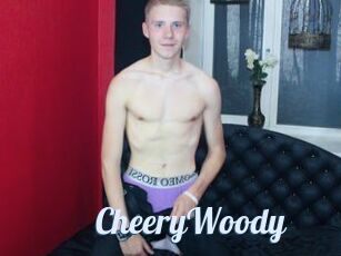 CheeryWoody