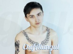 ChefAtangul