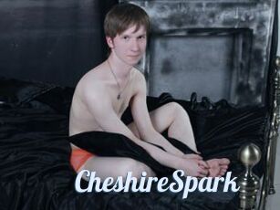 CheshireSpark
