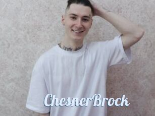 ChesnerBrock