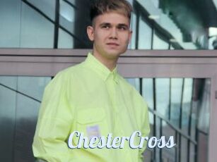 ChesterCross