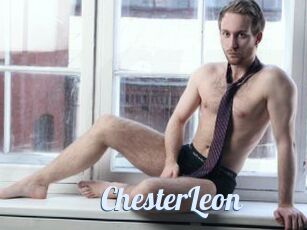 ChesterLeon