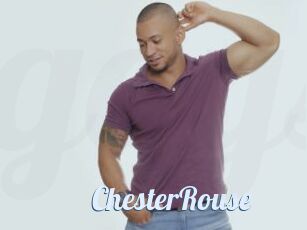 ChesterRouse