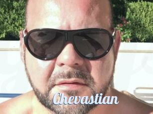 Chevastian