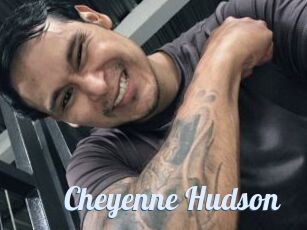 Cheyenne_Hudson