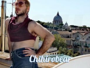 Chihirobear