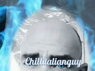 Chillitalianguy