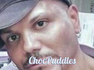 ChocPuddles