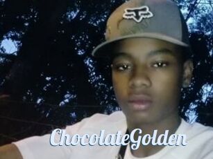 ChocolateGolden