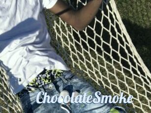 ChocolateSmoke