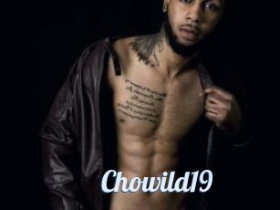 Chowild19