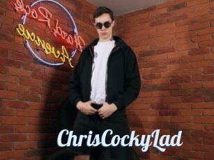 ChrisCockyLad