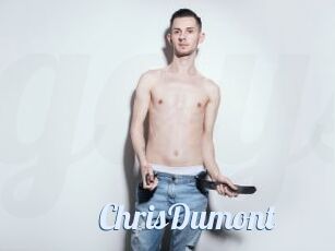 ChrisDumont
